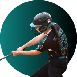 #13 - Kimberlin Barnes
