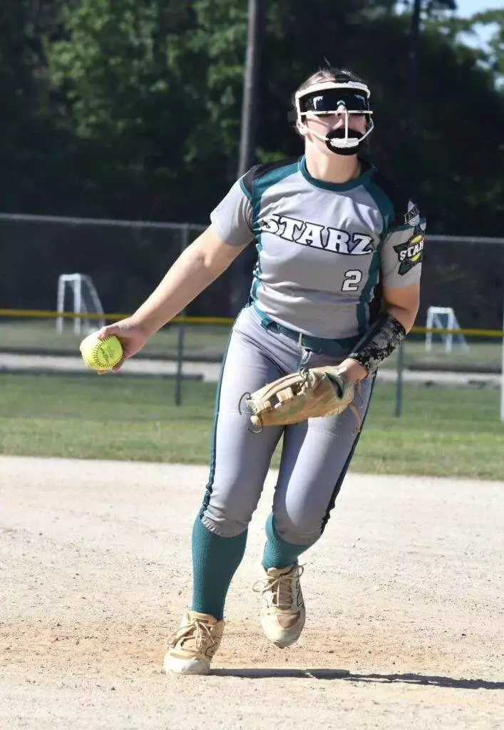 Breelyn fielding in Laurinburg - May 24, 2025