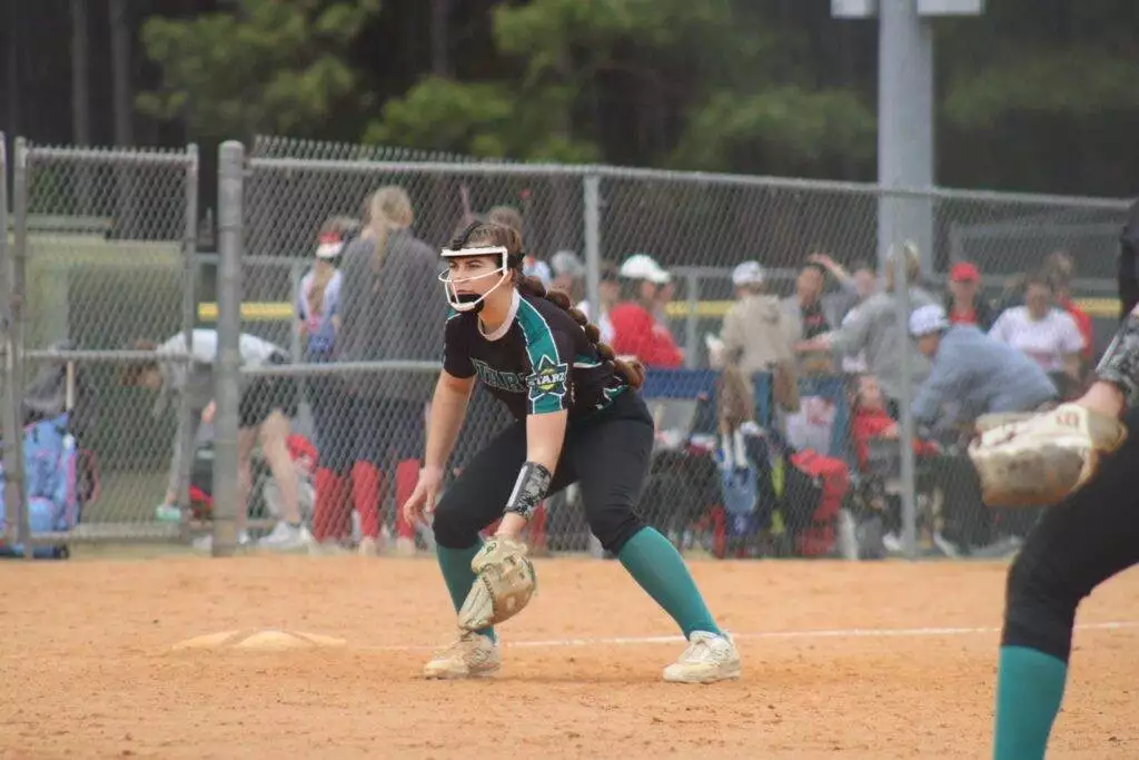 Breelyn fielding in Cary on March 15, 2025