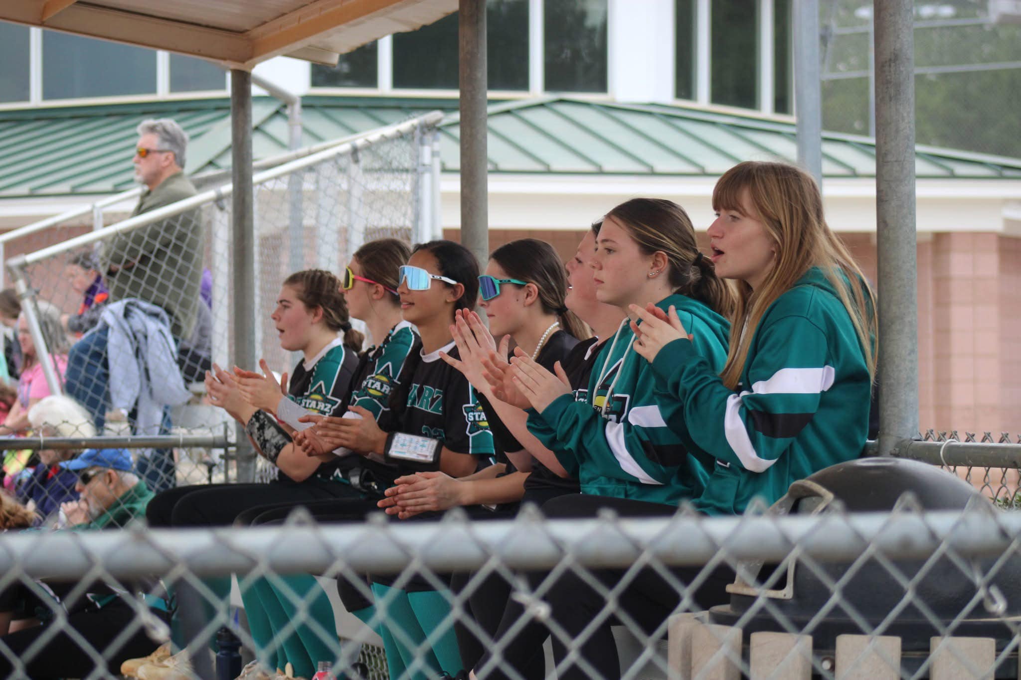 Starz Start the Season 3-1 in First Tournament of 2025