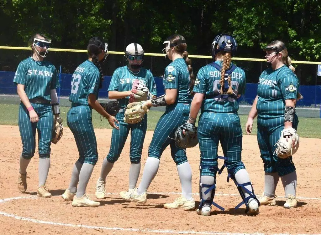 Infielders in Raleigh - May 10, 2025