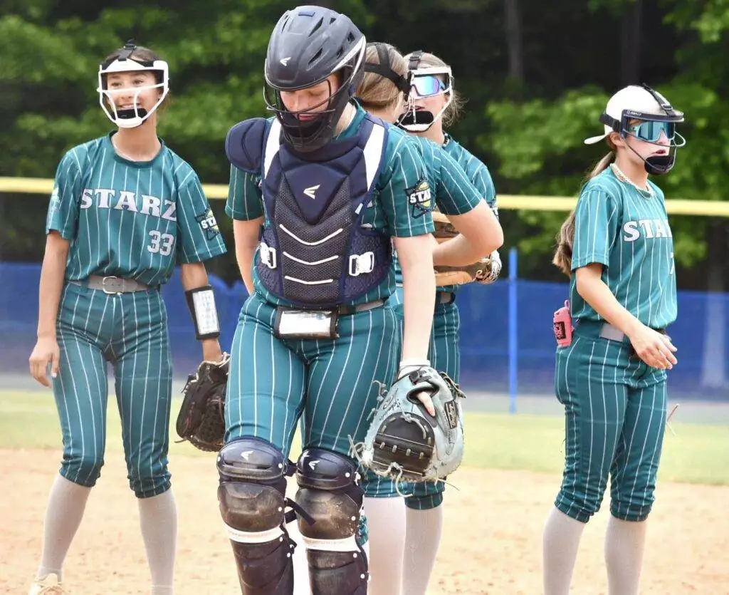 Infielders in Raleigh - May 10, 2025