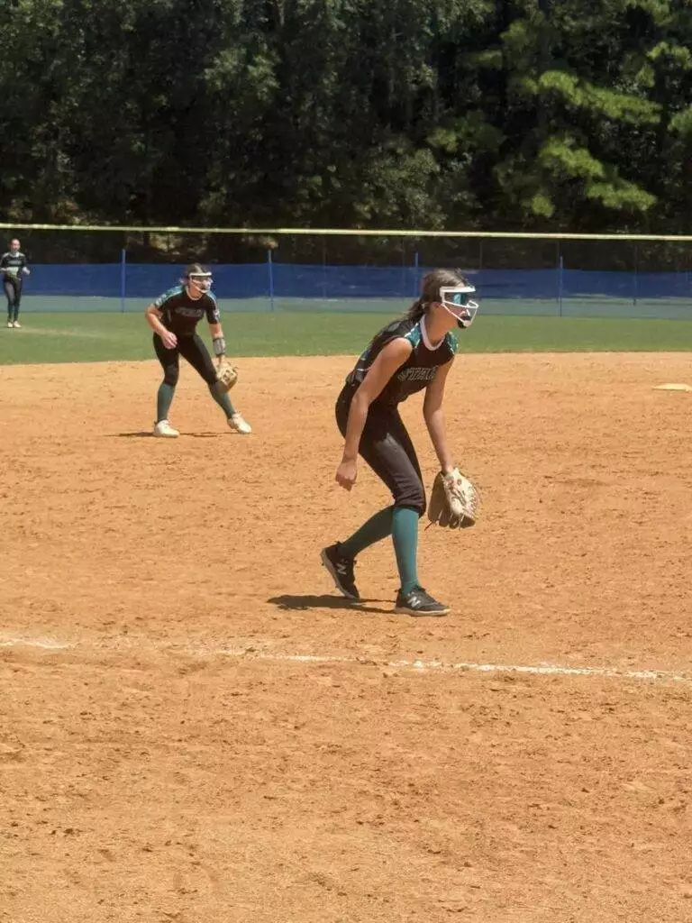 Jayden at third at Tier One Edge Showcase tournament - August 9-10, 2025 in Raleigh, NC