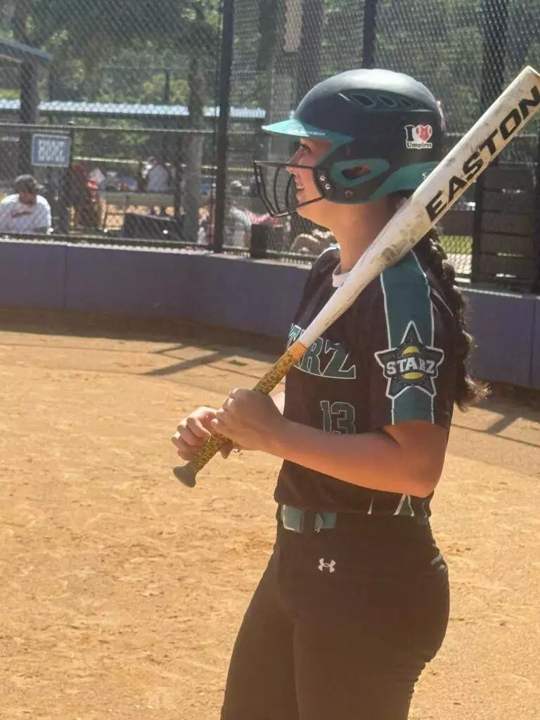 Kimberlin on d eck at Tier One Edge Showcase tournament - August 9-10, 2025 in Raleigh, NC