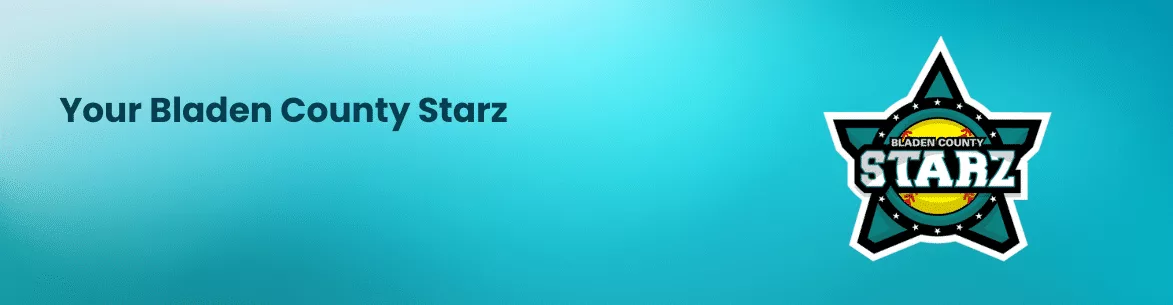 Your Bladen County Starz header image