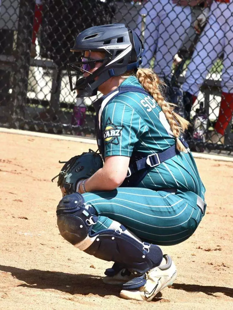 Serenity catching in Raleigh - May 10, 2025