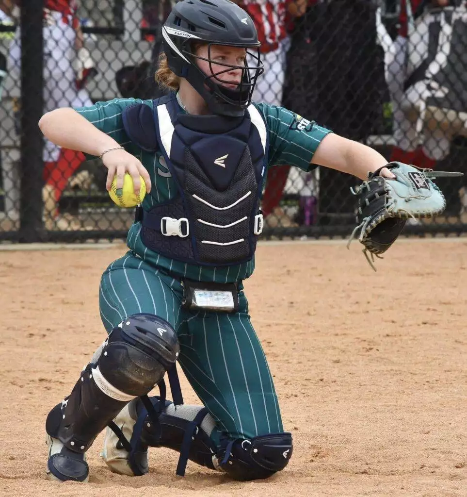 Serenity catching in Raleigh - May 10, 2025