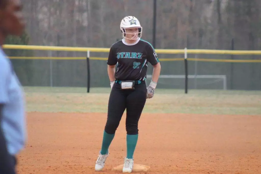 Serenity on base in Cary on March 15, 2025