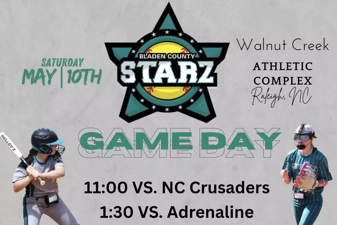 Starz Go Home Early From Raleigh