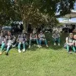 Bladen County Starz at Tier One Edge Showcase tournament - August 9-10, 2025 in Raleigh, NC