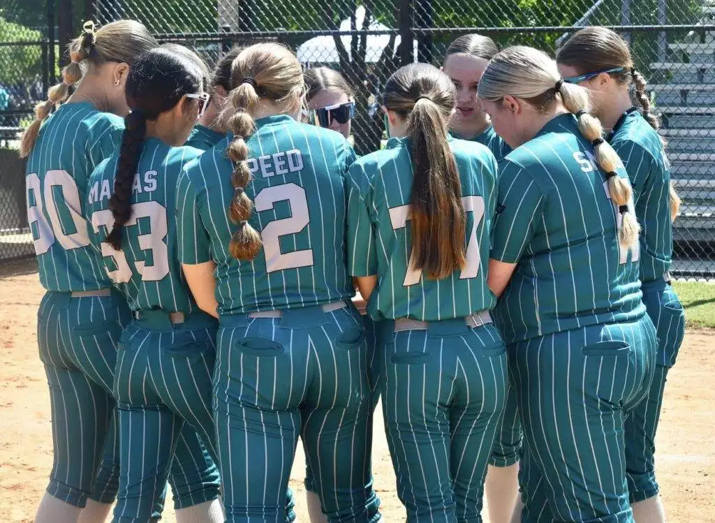 Team huddle in Raleigh - May 10, 2025