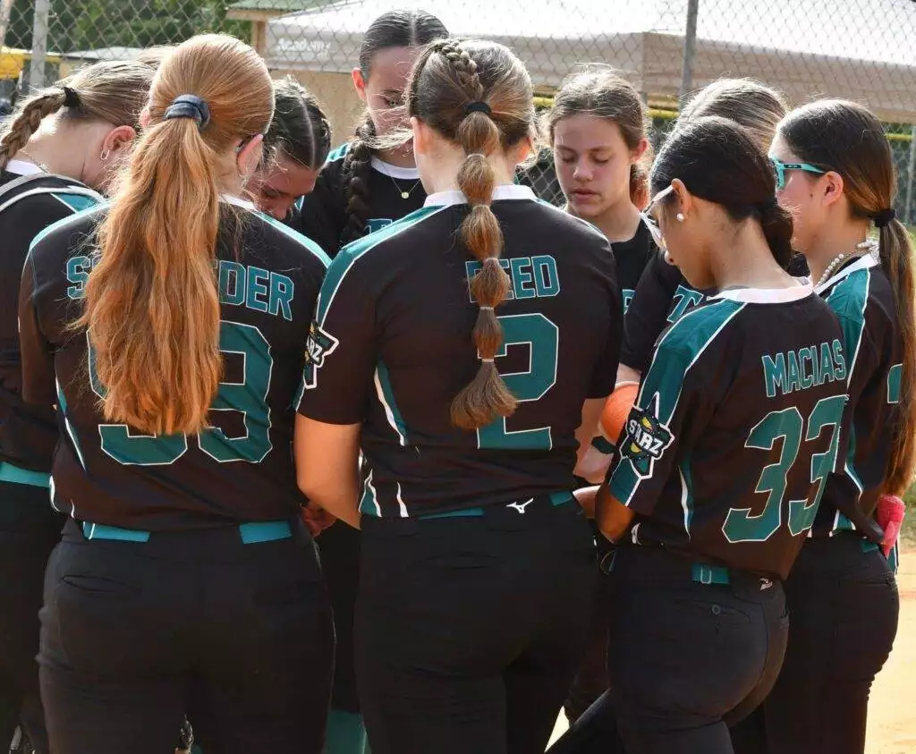 Team Huddle - April 26, 2025 - Fayetteville, NC
