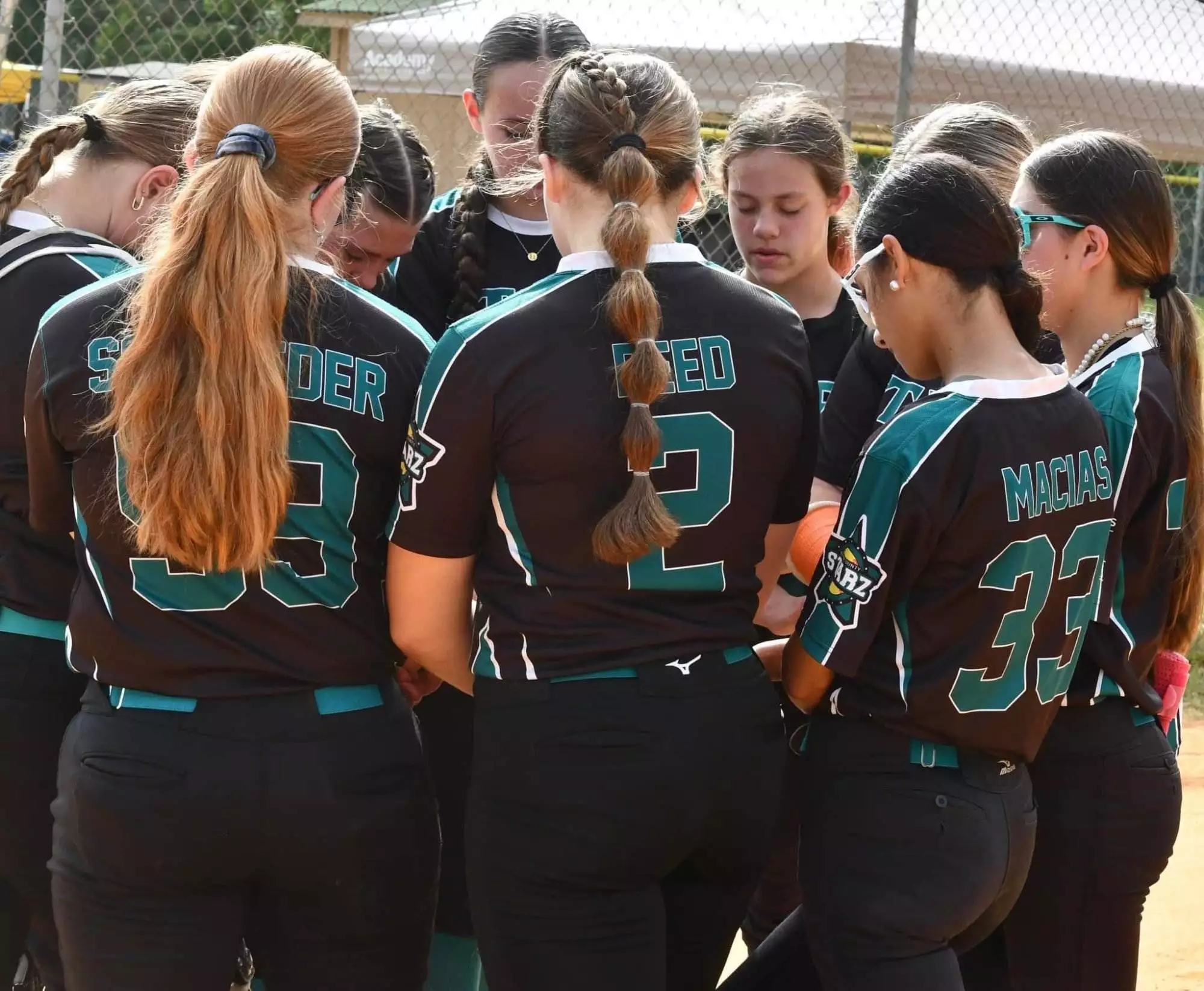 Starz First High School Tournament Experience A Success