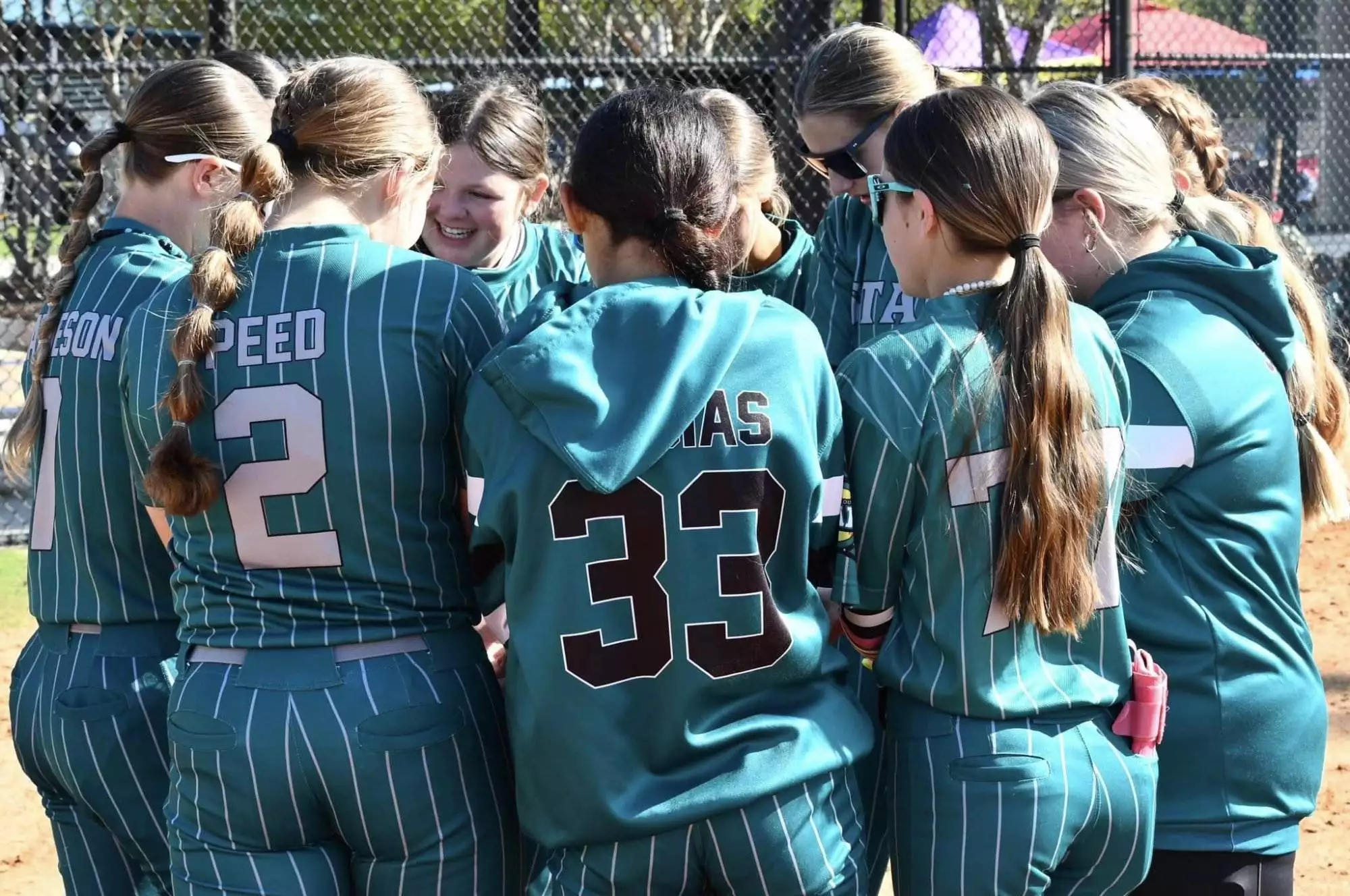 After a 2-0 Start, Starz Fall Short in Bracket