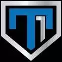 Tier One Fastpitch logo