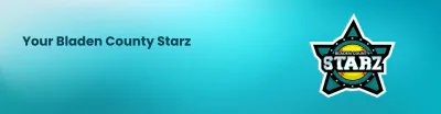 Your Bladen County Starz header image