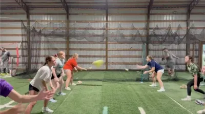 Starz Practice July 29, 2025